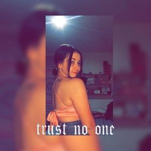 Meet your Posher, Kirianne